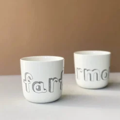 Kop - Farmor