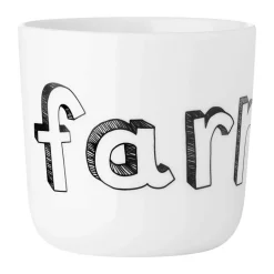 Kop - Farmor