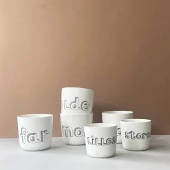 Kop - Farmor