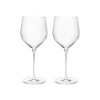 Koppel Rødvinsglas - 2 stk.