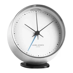 Koppel Ur m. alarm