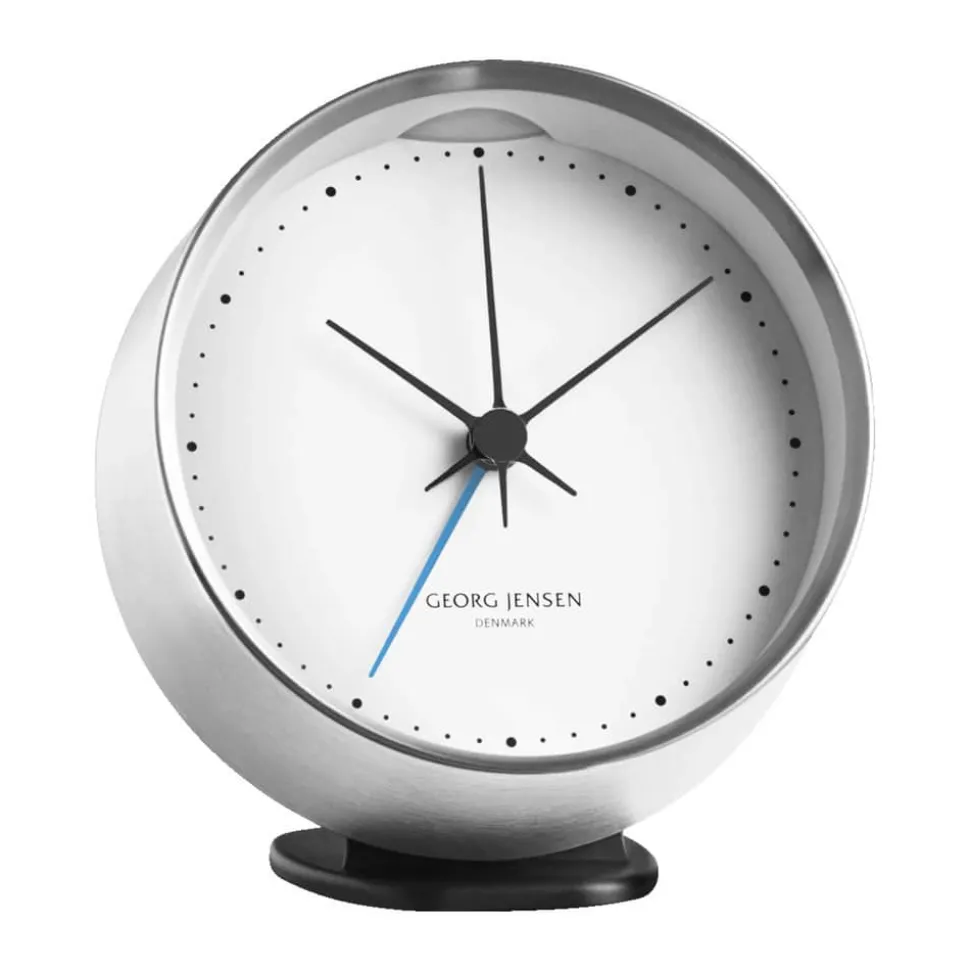 Koppel Ur m. alarm