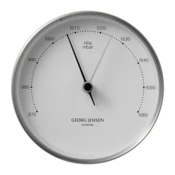 Koppel Vejrbarometer