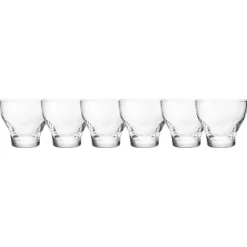 Koppel Likørglas - 6 stk.