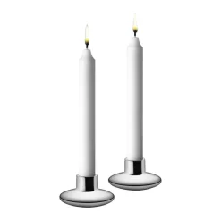 Koppel Lysestager - 2 stk.