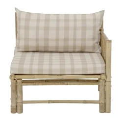 Korfu Modul Havesofa - Højre Hjørne