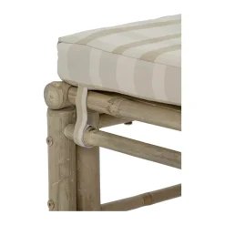 Korfu Modul Havesofa - Højre Hjørne