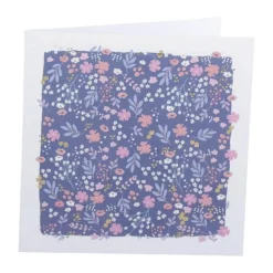 Kort - Blomster