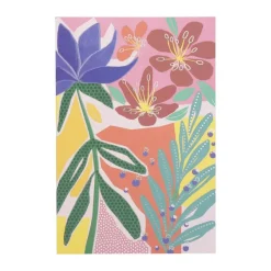Kort - Blomster