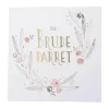 Kort - Til brudeparret