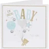 Kort til Baby - Dreng