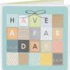 Kort - Have a Fab Day