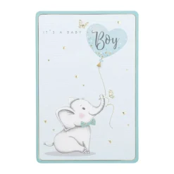Kort - It's A Baby Boy