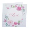 Kort - Love