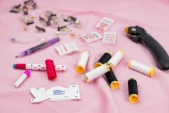 Kreativ Sy-kit - 60 dele