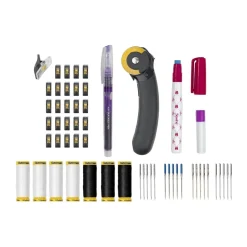 Kreativ Sy-kit - 60 dele