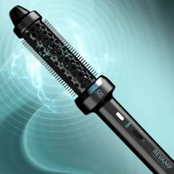 Krøllebørste Progloss