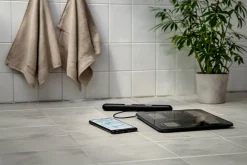 Kropsanalysevægt