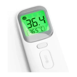 Kropstermometer