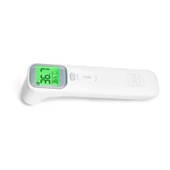 Kropstermometer