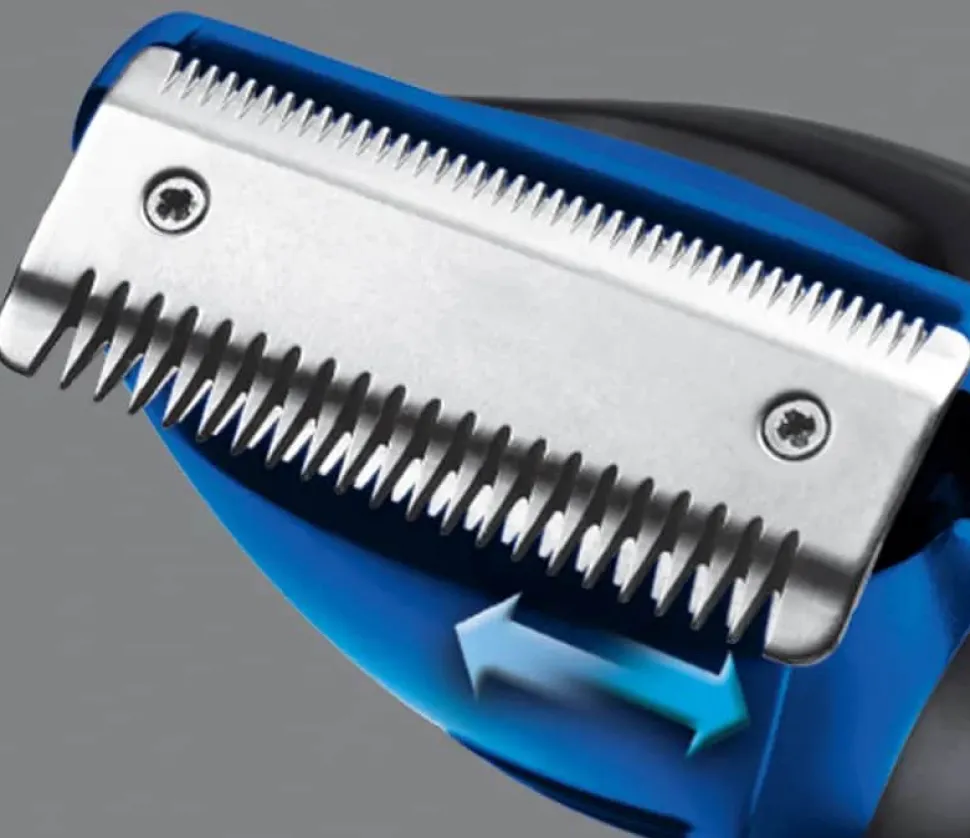 Kropstrimmer BHT250