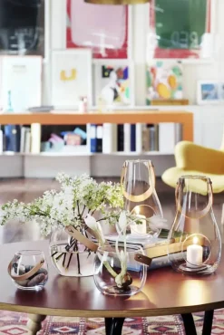 Krukke Design with Light