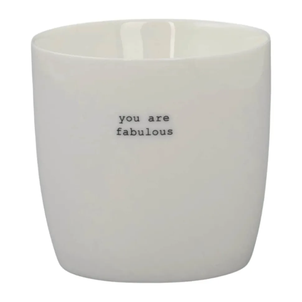 Krus - You Are Fabulous