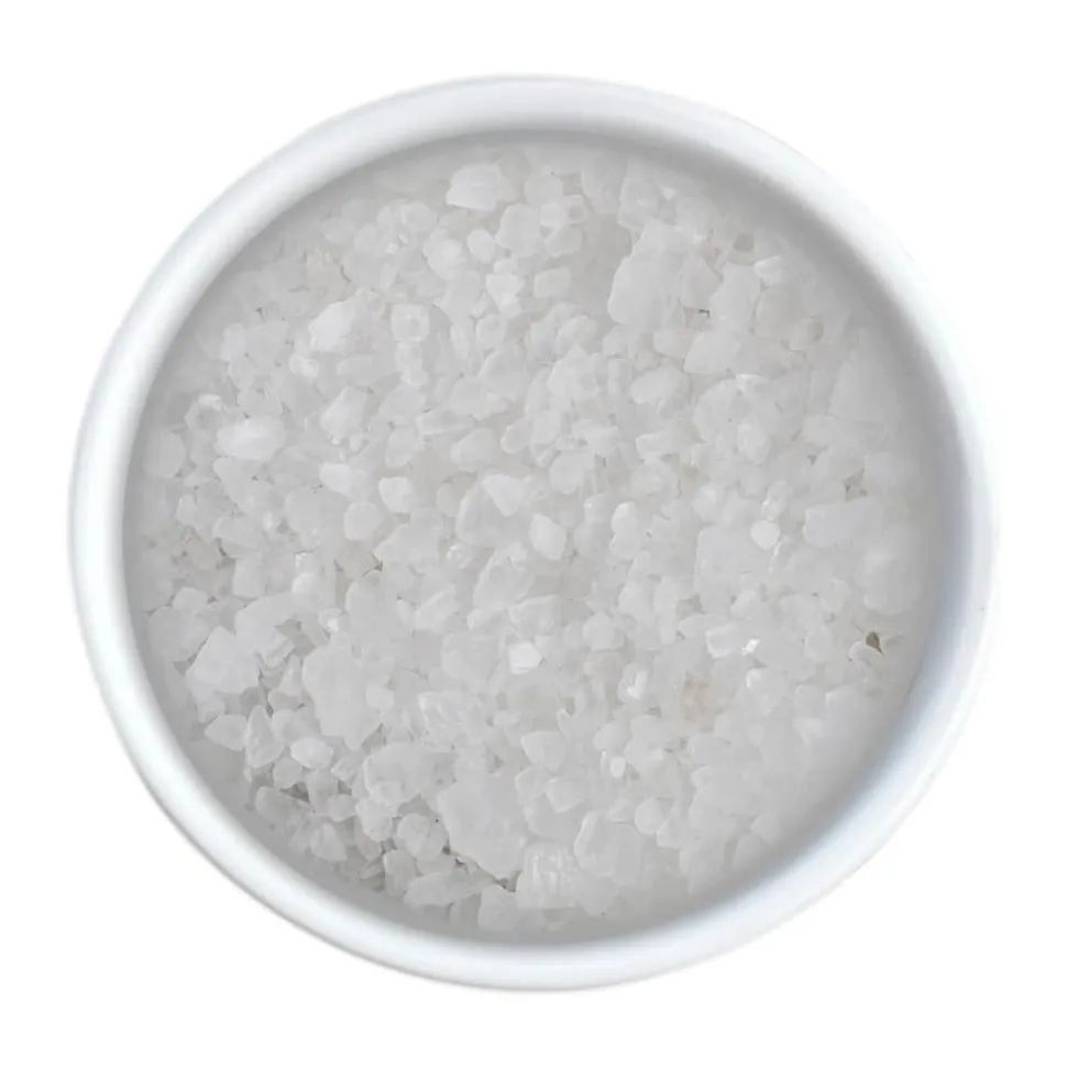 Krydderi - Hvidt Salt