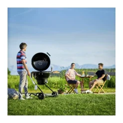 Kulgrill F60 Air