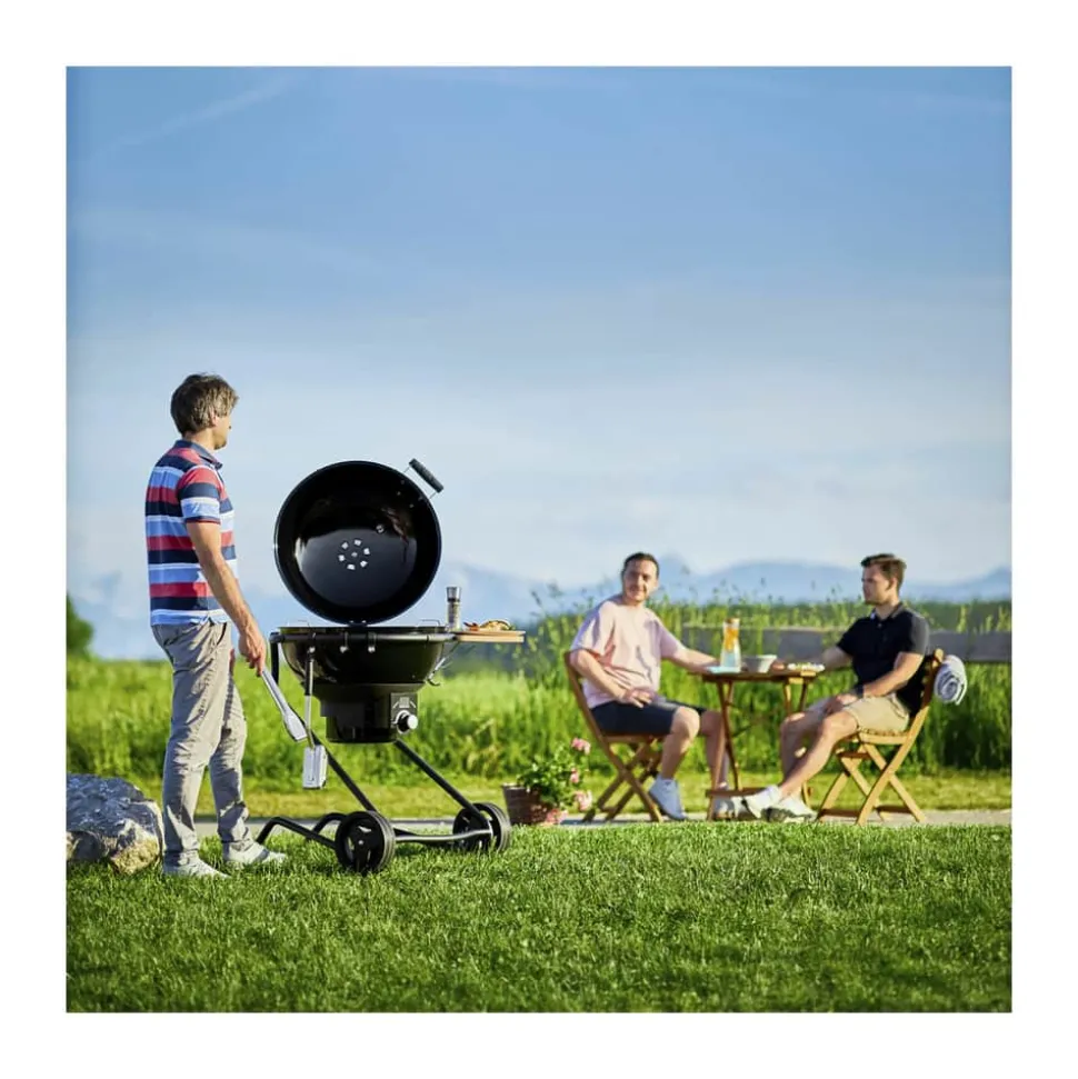 Kulgrill F60 Air