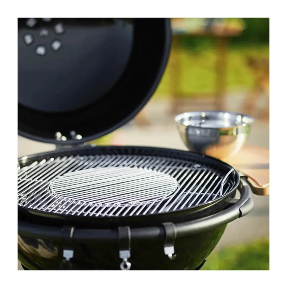 Kulgrill F60 Air
