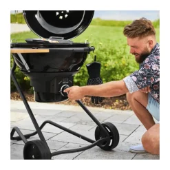 Kulgrill F60 Air