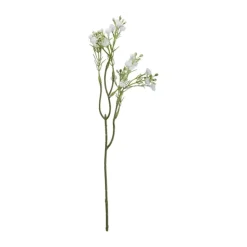 Kunstig Blomst - Brudeslør