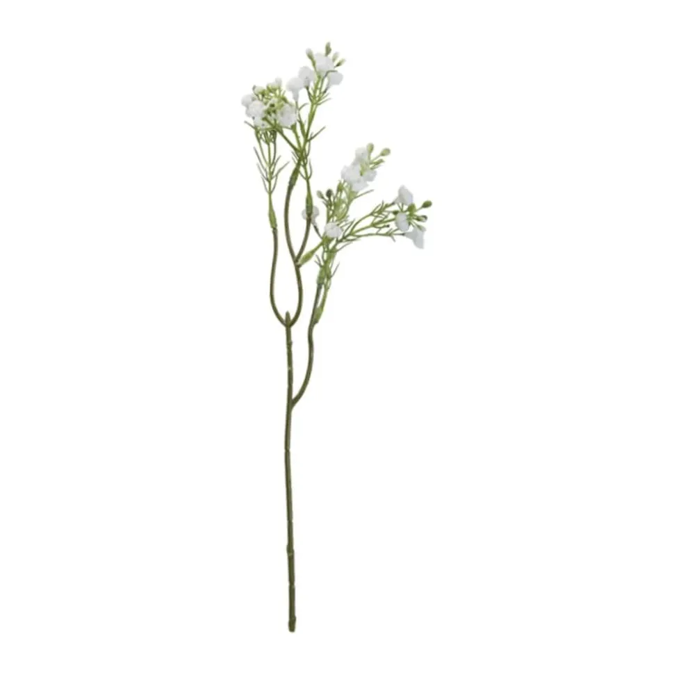 Kunstig Blomst - Brudeslør
