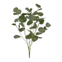 Kunstig blomst - Eukalyptusgren
