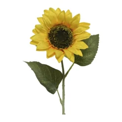 Kunstig Blomst - Solsikke