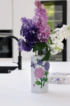 Kunstig Blomst - Syrengren