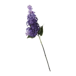 Kunstig Blomst - Syrengren