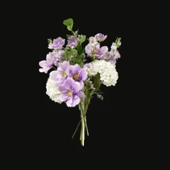 Kunstig Blomsterbuket