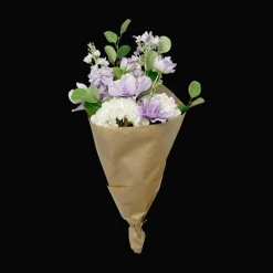 Kunstig Blomsterbuket