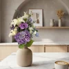 Kunstig Blomsterbuket
