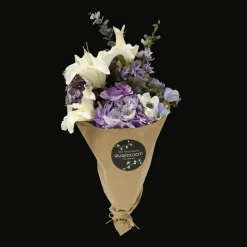 Kunstig Blomsterbuket