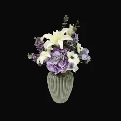 Kunstig Blomsterbuket
