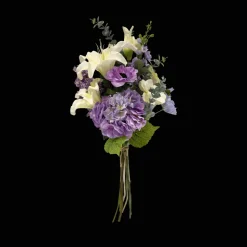 Kunstig Blomsterbuket