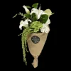 Kunstig Blomsterbuket