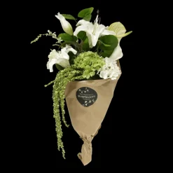 Kunstig Blomsterbuket