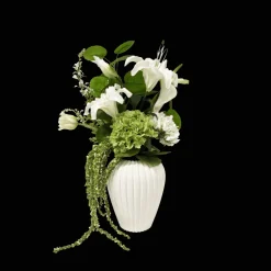 Kunstig Blomsterbuket