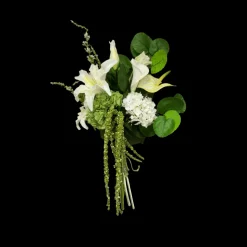 Kunstig Blomsterbuket