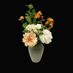 Kunstig Blomsterbuket