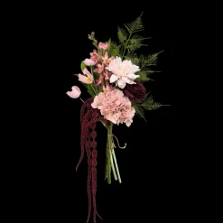 Kunstig Blomsterbuket